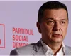 PSD și-ar putea asuma oameni din afara partidului în cazul în care va face parte din Guvern. Declarațiile făcute de Sorin Grindeanu