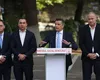 Cele mai importante cereri ale PSD pentru a susţine guvernul Luca Niculescu: fără creşteri de taxe, rectificare bugetară, menţinerea traiectoriei de deficit