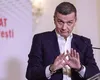 Sorin Grindeanu respinge orice colaborare cu George Simion: ”Atât timp cât voi ocupa această funcție, PSD nu va avea niciun acord cu AUR”