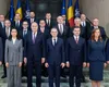 Guvernul Niculescu a adoptat prima ordonanță. Noii miniștri preiau, începând de miercuri, ștafeta de la echipa lui Bolojan. Tur de forţă al premierului