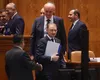 Cum este structurat Guvernul Luca Niculescu. Cine sunt miniștrii noului Executiv