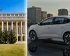Guvernul strânge cureaua: mașini în leasing și cheltuieli reduse cu peste 90%