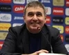 Gheorghe Hagi anunță în ce condiții ar putea să plece de la Echipa Națională: „În momentul în care o să simt că nu pot să fac lucrul ăsta, aşa cum am făcut-o şi ca jucător, o să mă las. E o chestiune de onoare”