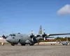 Armata română primește gratuit din partea SUA un nou avion militar Hercules