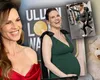 Actrița Hilary Swank, însărcinată la vârsta de 52 de ani! Vedeta a făcut anunțul pe rețelele de socializare