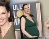 Actrița Hilary Swank, însărcinată la vârsta de 52 de ani! Vedeta a făcut anunțul pe rețelele de socializare