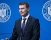 Horațiu Moldovan şi-a anunţat demisia de la CNAS. Rogobete l-a numit „incompetent”: „O veste excelentă că şi-a dat demisia”