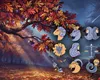 Horoscop vineri, 16 octombrie 2026. Trei zodii vor fi răsplătite de Univers