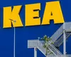 IKEA pregătește investiții de 130 de milioane de euro în România. Compania își extinde rețeaua în mai multe orașe