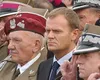 Alertă majoră în Polonia. Premierul Donald Tusk şi ministrul Apărării, vizaţi de o tentativă de asasinat