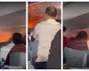 Incendiu la bordul unui avion plin cu pasageri. Aeronava a aterizat de urgență în India