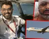 Cine este copilotul care l-a atacat pe pilotul avionului FlyDubai. Noi detalii despre incidentul catalogat drept ”atac terorist” , ce au descoperit anchetatorii