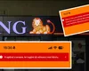Ce bătaie de joc! Homebank-ul de la ING este căzut pentru toți clienții băncii! Niciun român cu conturi la ING nu mai poate efectua tranzacții și nu mai poate avea acces la conturile proprii! Banca și-a șters numărul de telefon de pe site și nu poate fi contactată!