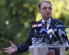 Guvernul Luca Niculescu ar putea merge în Parlament vineri seara (surse)