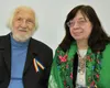 Scriitorul Ioan Țicalo și fiica lui, poeta Mihaela Grădinariu, au murit la câteva ore unul după celălalt