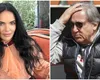 Ioana Năstase, pregătită pentru o nouă confruntare la tribunal cu Ilie Năstase: „Doar gânduri pozitive”