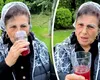 Irina Loghin dezvăluie secretul unui must limpede și dulce. Cum reușește să îl păstreze un an întreg