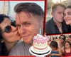 Soția lui Codin Maticiuc, dezvăluiri neașteptate despre actor cu ocazia aniversării acestuia: „Simți că-ți toacă nervii 6 luni din 12”