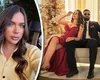Iustina Loghin, scandal de zile mari cu fosta soție a lui Cornel Luchian. Relația celor doi ar fi început când bărbatul era căsătorit