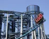 Incident grav într-un parc de distracții. O persoană a murit și mai multe au fost rănite după ce un rollercoaster s-a defectat