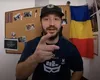 Justițiarul de Berceni, reținut de procurori! Se cere arestarea sa preventivă pentru 30 de zile a lui Alexandru Constandachi