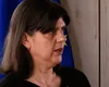 Laura Codruța Kövesi ar putea reveni în România, după încheierea mandatului la EPPO. Ce funcție ar putea ocupa: „Eu nu exclud deloc o variantă ca dânsa, la un moment dat, să fie invitată să ocupe o funcție în România de un anumit tip”