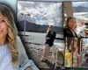 Locul spectaculos din Creta în care Laura Cosoi a ajuns alături de soțul ei și de fiica lor, Nina. Vedeta a vorbit despre drumul anevoios: „A meritat absolut tot efortul”