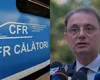 Fratele lui Luca Niculescu, de profesie geolog, este director tehnic la CFR Călători. Este prima dată când funcția este ocupată de o persoană fără studii de specialitate în domeniul feroviar