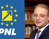 PNL este gata să voteze un guvern Luca Niculescu cu miniștri PSD: „România nu poate rămâne blocată fără un guvern cu puteri depline”