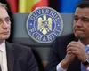 Ce părere are Sorin Grindeanu despre Luca Niculescu. Președintele PSD, supărat pe Nicușor Dan
