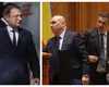 PSD decide luni dacă susține Guvernul Luca Niculescu. Grindeanu vrea refacerea majorității, Bolojan exclude o alianță