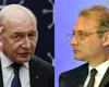 Traian Băsescu susține că mai există doar două variante pentru învestirea unui Guvern: „Ne place sau nu, asta e!”