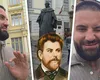 Marcel de la Insula Iubirii l-a confundat pe Baronul Samuel von Brukenthal cu Ion Creangă: „Iar am început cu ghicitorile”