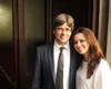 Marcela Topor, soția celui care a vrut să separe Catalonia de Spania, așteaptă revenirea acestuia acasă, după nouă ani de exil