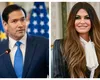 Marco Rubio praises US Ambassador to Greece Kimberly Guilfoyle amid controversy over remarks about Romania