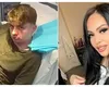 Cum a încercat criminalul Mariei Săceanu să păcălească poliția. Chiar el a oprit o mașină de poliție pe stradă. Tânărul obsedat de serialul „Dexter” a înjunghiat-o pe Maria de 78 de ori