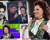 Maria Ciobanu revine pe scenă la 89 de ani! Artista urmează să cânte la Sala Palatului alături de fiul ei, Ionuț Dolănescu