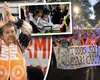 Maricarmen Abascal, pensionara a cărei evacuare a dus la criza politică din Spania, a murit la vârsta de 87 de ani