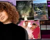 Marisa Paloma a finalizat lucrările locuinței în care s-a mutat. Cum arată grădina de lux a vedetei: „Totul s-a așezat exact așa cum mi-am imaginat”