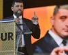 Război în AUR. Marius Lulea, dat afară din partidul pe care l-a fondat deoarece nu și-a plătit cotizația: „Îi invit public pe Dan Dungaciu și George Simion să precizeze dacă și-au achitat cotizațiile aferente fiecărei luni din acest an și să publice dovezile de plată, așa cum am procedat eu”