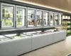 Sute de supermarketuri din Franța, lovite de un atac cibernetic. Reacția reprezentanților și autorităților