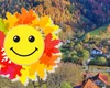 Prognoza meteo 5 octombrie 2026. Vreme de vară la început de săptămână. Maxima în țară va fi de 27 de grade