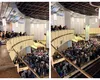 Haos la metrou, circulația a fost oprită. O femeie a căzut de pe peron