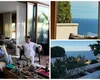 FOTO Mihaela Rădulescu, noi imagini din casa din Monaco. Cum arată penthouse-ul cu vedere panoramică la Marea Mediterană
