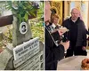 Șapte ani fără Tamara Buciuceanu-Botez. Nepotul ei, actorul Mihai Constantin, i-a făcut parastasul