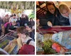 Blestemul ascuns al veșmintelor Sfintei Parascheva. Ce mesaj ar fi fost scris pe hainele care acoperă sfintele moaște