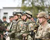 10.000 de rezerviști din București și Ilfov, chemați la exerciții militare. Cât durează MOBEX