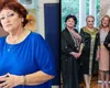 Monica Pop, prima apariție mondenă după ce a suferit un AVC. Locul în care s-a văzut cu Viorica Dăncilă și Elena Merișoreanu