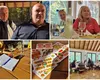 „Pregătirea profesională” cu rummy şi whisky de la Curtea de Conturi Bihor s-a lăsat cu anchete