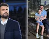 Adrian Mutu, lecții de educație financiară pentru fiul său de 9 ani. Pentru ce îl plătește pe Tiago: ”Trebuie să facă asta, are regulile pe ușă la el”
